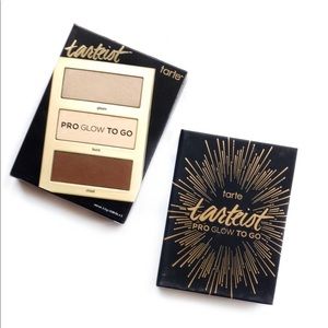 Tarte Tarteist Pro Glow To Go Palette